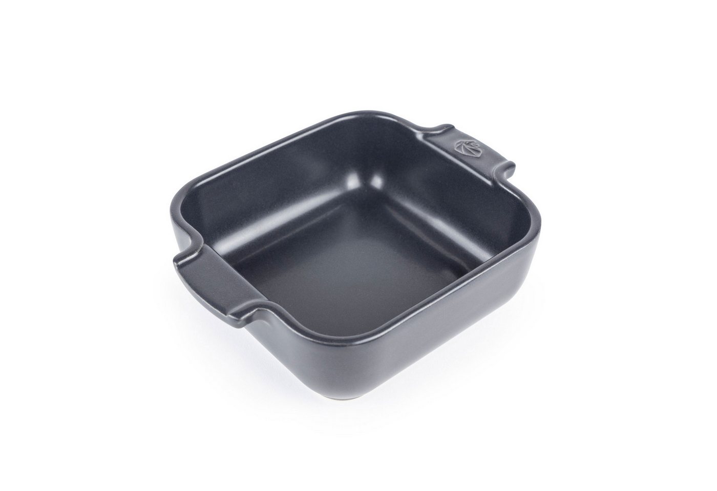 PEUGEOT Auflaufform APPOLIA Keramik 18cm Quadratisch Schiefergrau, Keramik, Keramik PEUGEOT Auflaufform APPOLIA Keramik 18cm Quadratisch Schiefergrau, Keramik, Keramik von PEUGEOT