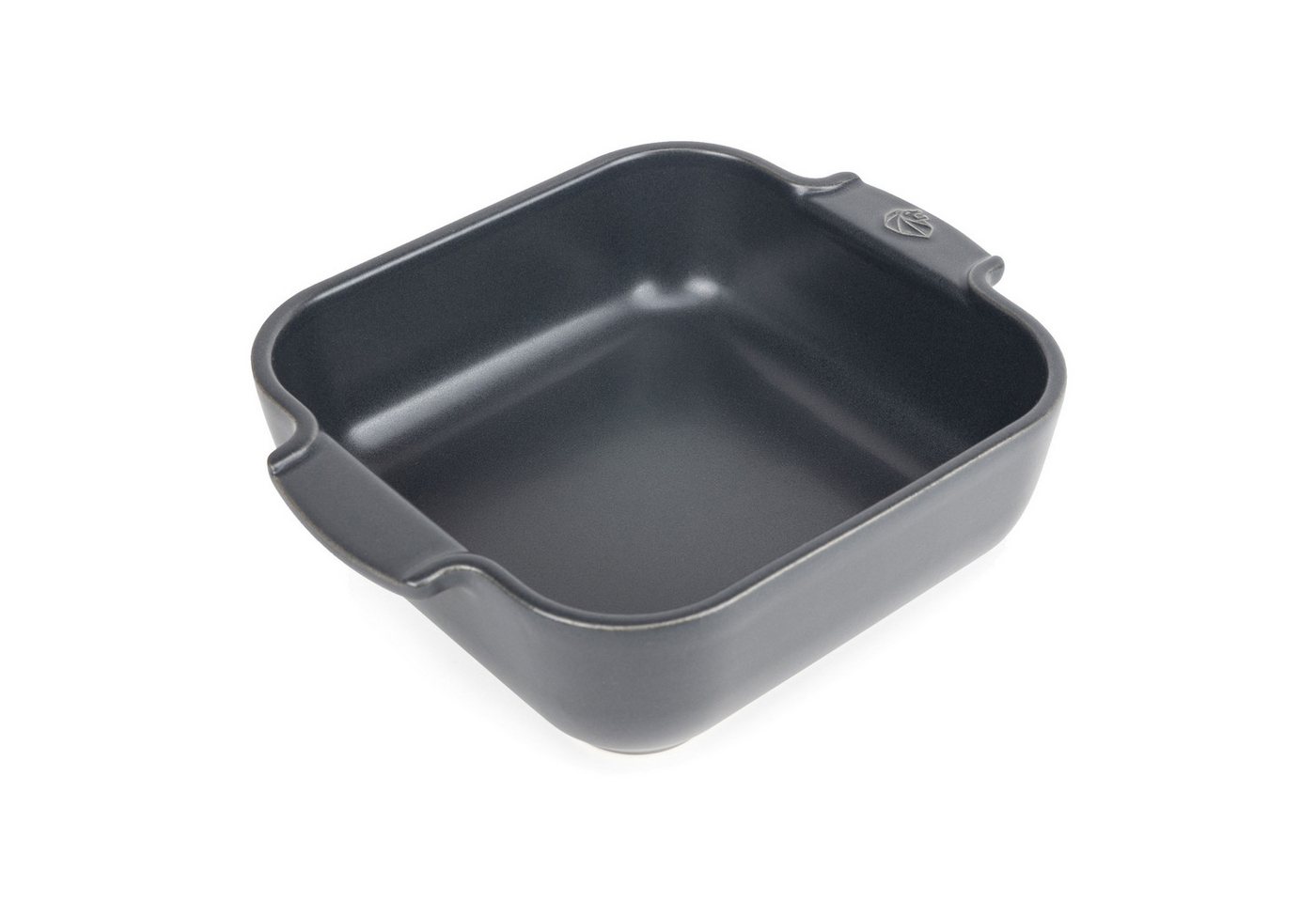 PEUGEOT Auflaufform APPOLIA Keramik 21cm Quadratisch Schiefergrau, Keramik, Keramik PEUGEOT Auflaufform APPOLIA Keramik 21cm Quadratisch Schiefergrau, Keramik, Keramik von PEUGEOT