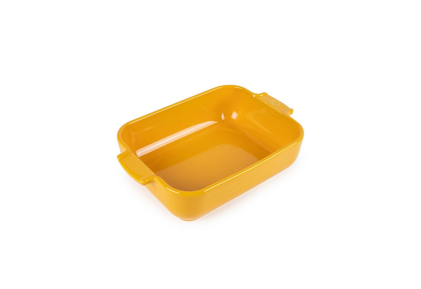 PEUGEOT Auflaufform APPOLIA Keramik 25cm Rechteckig Safrangelb Spülmas, Keramik, Keramik PEUGEOT Auflaufform APPOLIA Keramik 25cm Rechteckig Safrangelb Spülmas, Keramik, Keramik von PEUGEOT
