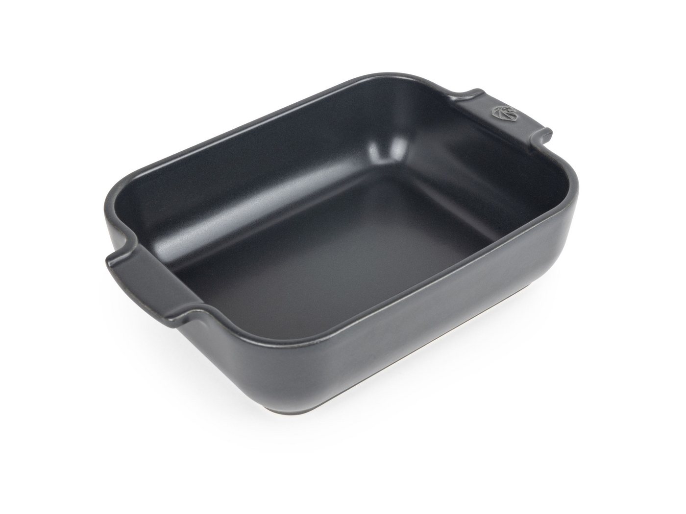 PEUGEOT Backform PEUGEOT Auflaufform APPOLIA LB 16.80x25 cm grau PEUGEOT Backform PEUGEOT Auflaufform APPOLIA LB 16.80x25 cm grau von PEUGEOT