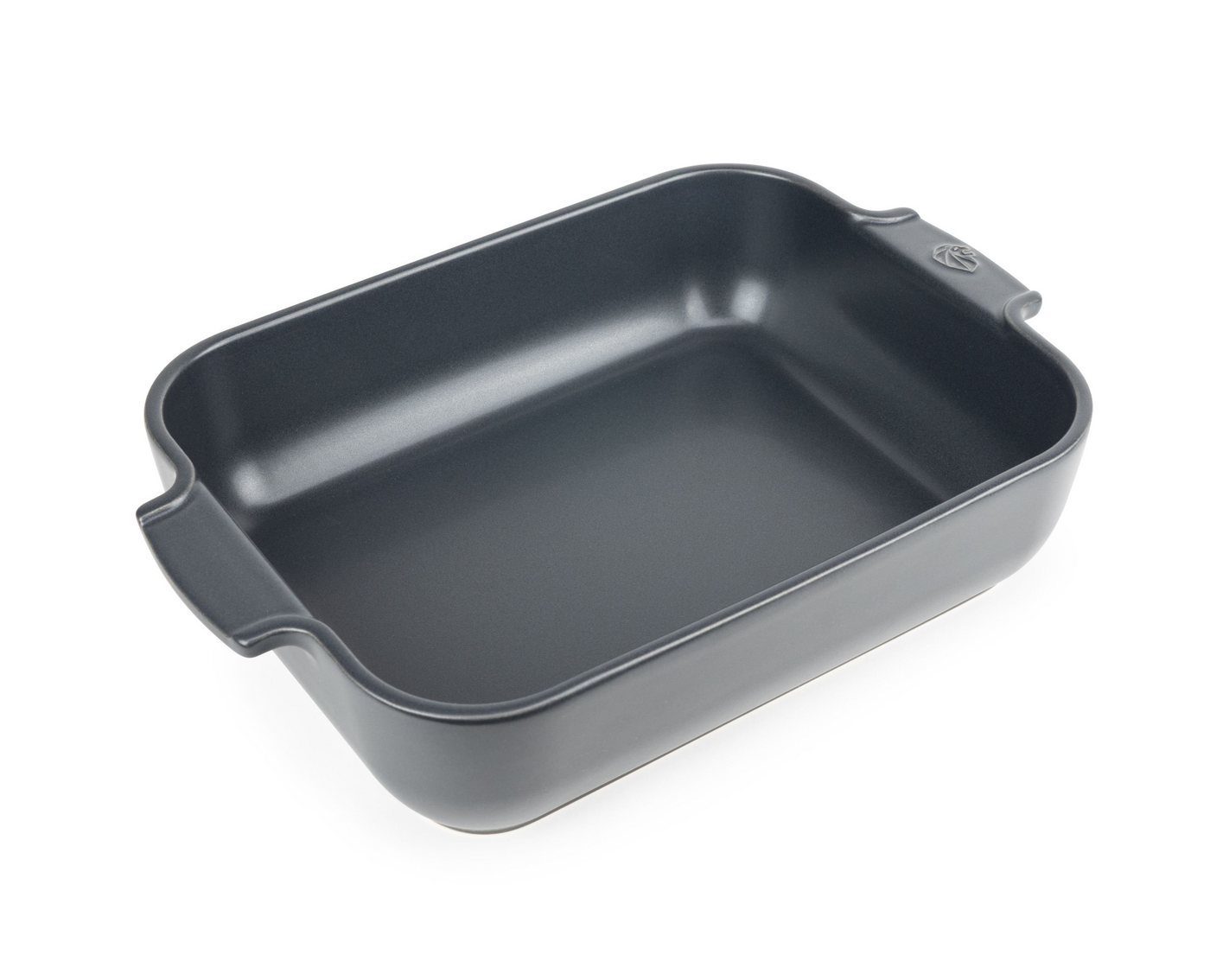 PEUGEOT Backform PEUGEOT Auflaufform APPOLIA LBH 32x21.70x7.20 cm grau PEUGEOT Backform PEUGEOT Auflaufform APPOLIA LBH 32x21.70x7.20 cm grau von PEUGEOT