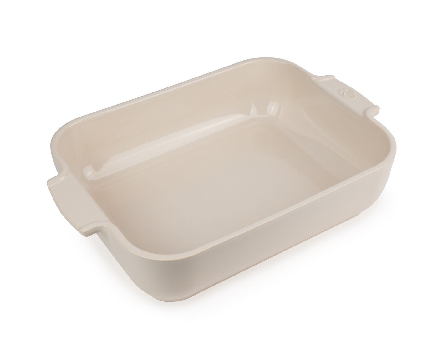 PEUGEOT Backform PEUGEOT Auflaufform APPOLIA LBH 32x21.70x7.20 cm weiß PEUGEOT Backform PEUGEOT Auflaufform APPOLIA LBH 32x21.70x7.20 cm weiß von PEUGEOT