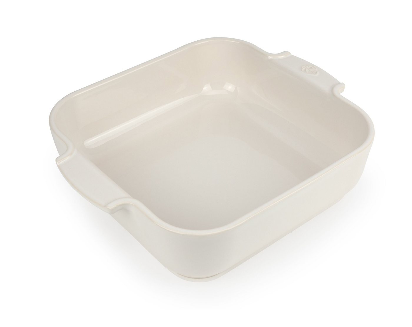 PEUGEOT Backform PEUGEOT Auflaufform APPOLIA ecru LB 23.70x28.50 cm weiß PEUGEOT Backform PEUGEOT Auflaufform APPOLIA ecru LB 23.70x28.50 cm weiß von PEUGEOT