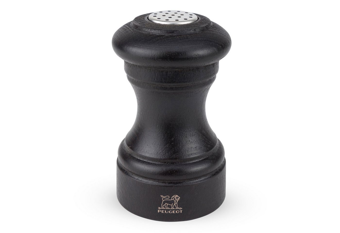 PEUGEOT Salz- / Pfefferstreuer Salzstreuer BISTRO 9cm Buchenholz Schok PEUGEOT Salz- / Pfefferstreuer Salzstreuer BISTRO 9cm Buchenholz Schok von PEUGEOT