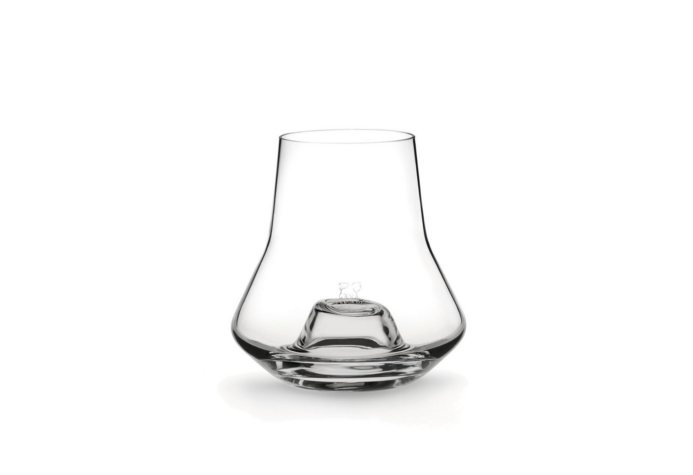 PEUGEOT Whiskyglas LES IMPITOYABLES N°5 Mundgeblasenes Glas für Whisky PEUGEOT Whiskyglas LES IMPITOYABLES N°5 Mundgeblasenes Glas für Whisky von PEUGEOT