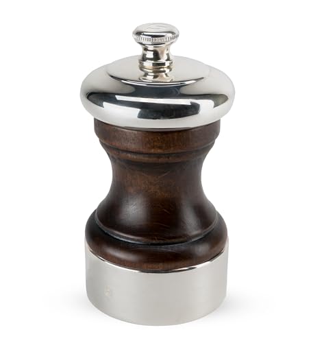 PEUGEOT - Salzmühle Palace 10 cm - Stahlmahlwerk - Klassische Mahlgradeinstellung - von PEUGEOT