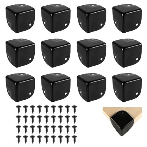 12st Eckenschutz, Tisch Corner Guards Babysicherheit Safety Edge & Corner Guards für Cornhole Boards Scharfe Ecken Spielbrett Eckabdeckungen um Schäden an Cornhole Boards zu Verhindern 12st Eckenschutz, Tisch Corner Guards Babysicherheit Safety Edge & Corner Guards für Cornhole Boards Scharfe Ecken Spielbrett Eckabdeckungen um Schäden an Cornhole Boards zu Verhindern von PEUTIER