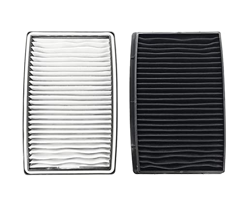 PEVAVFZMMY 1 Ersatzstaub Hepa Filter fit for Staubsaugerteile for Samsung DJ97-00788A DJ63-00433A V1103 SC51 SC52 SC53 SC54 Staubsaugerteile von PEVAVFZMMY