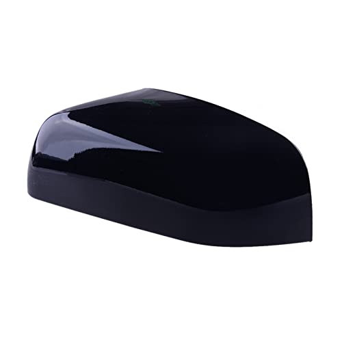 PEVAVFZMMY 1 Paar Auto Seitenspiegel Abdeckkappe passend for Land Rover LR2 LR4 passend for Range Rover Sport 2012 LR019961 LR015056 LR019962 LR015057 Rückspiegel PEVAVFZMMY 1 Paar Auto Seitenspiegel Abdeckkappe passend for Land Rover LR2 LR4 passend for Range Rover Sport 2012 LR019961 LR015056 LR019962 LR015057 Rückspiegel von PEVAVFZMMY