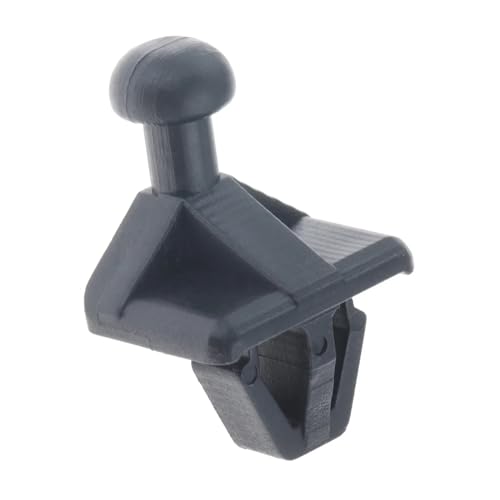 PEVAVFZMMY 10 Stück Auto Hutablage Haken Gepäckraumabdeckung Clip kompatibel for Nissan Kicks Micra K14 Versa Note Silvia S13 240SX 200SX 180SX Autoclips und Befestigungselemente PEVAVFZMMY 10 Stück Auto Hutablage Haken Gepäckraumabdeckung Clip kompatibel for Nissan Kicks Micra K14 Versa Note Silvia S13 240SX 200SX 180SX Autoclips und Befestigungselemente von PEVAVFZMMY