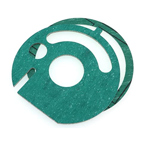 PEVAVFZMMY 10x Brennerdichtung Diesel Standheizung 201820990001 Passend for Eberspacher Passend for Hydronic D5WZ D5WS D3WZ B4WSC Großhandel Autoersatz Auspuffdichtung PEVAVFZMMY 10x Brennerdichtung Diesel Standheizung 201820990001 Passend for Eberspacher Passend for Hydronic D5WZ D5WS D3WZ B4WSC Großhandel Autoersatz Auspuffdichtung von PEVAVFZMMY