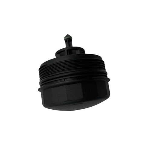 PEVAVFZMMY 11427525334 Ölfiltergehäuse-Abdeckkappen Passend For BMW M2 M3 M4 X1 X3 X4 X5 X6 Z4 640i 640ix 525i 525xi 530i 530xi 528i 528xi 535i Ölfiltergehäuse PEVAVFZMMY 11427525334 Ölfiltergehäuse-Abdeckkappen Passend For BMW M2 M3 M4 X1 X3 X4 X5 X6 Z4 640i 640ix 525i 525xi 530i 530xi 528i 528xi 535i Ölfiltergehäuse von PEVAVFZMMY