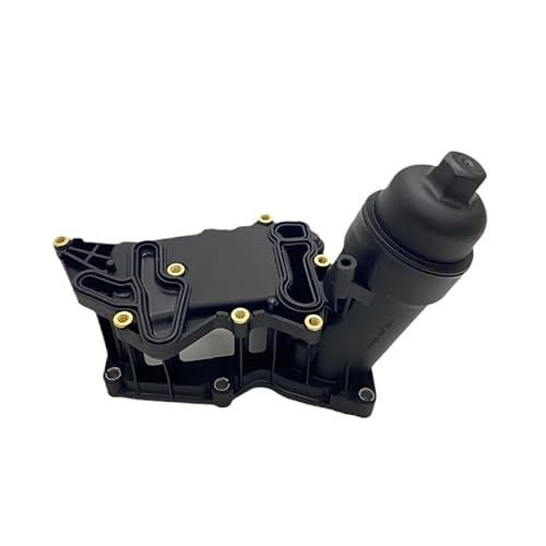 PEVAVFZMMY 11428507697 Auto-Motorölfiltergehäuse For BMW X3 X5 328d 535d Ölfiltergehäuse PEVAVFZMMY 11428507697 Auto-Motorölfiltergehäuse For BMW X3 X5 328d 535d Ölfiltergehäuse von PEVAVFZMMY