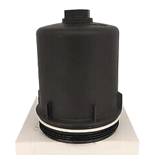 PEVAVFZMMY 2011888 Lkw Motoröl Filter Fit For DAF Paccar MX13 Gehäuse Kappe 2011888PE 1876740 1876740PE Ölfiltergehäuse PEVAVFZMMY 2011888 Lkw Motoröl Filter Fit For DAF Paccar MX13 Gehäuse Kappe 2011888PE 1876740 1876740PE Ölfiltergehäuse von PEVAVFZMMY