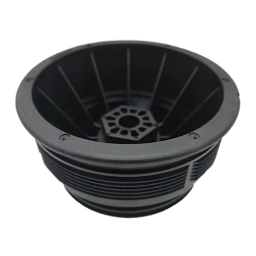 PEVAVFZMMY 2112343 Fit For Scania Lkw SCE Öl Filter Abdeckung Rotor Ölfiltergehäuse von PEVAVFZMMY