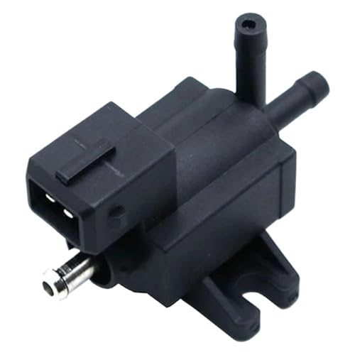 PEVAVFZMMY 31219138 2PINS Turboaufladung Magnetventil Fit For Can-Am Maverick X3 Max R RR von PEVAVFZMMY