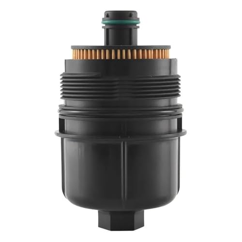 PEVAVFZMMY A10E-Car Motorölfilter Passend For Jeep Gladiator Wrangler JL RAM 1500 2020 2021 68507598AA 68498720AA Ölfiltergehäusekappe Ölfiltergehäuse PEVAVFZMMY A10E-Car Motorölfilter Passend For Jeep Gladiator Wrangler JL RAM 1500 2020 2021 68507598AA 68498720AA Ölfiltergehäusekappe Ölfiltergehäuse von PEVAVFZMMY