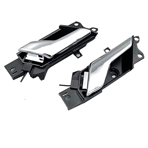PEVAVFZMMY Auto-Innentür-Zuggriff, passend for Chevrolet, passend for Captiva Sport 2012-2015, passend for Saturn Vue 2008-2010, passend for Opel, passend for Antara 96861998 96861999 Türinnengriff im PEVAVFZMMY Auto-Innentür-Zuggriff, passend for Chevrolet, passend for Captiva Sport 2012-2015, passend for Saturn Vue 2008-2010, passend for Opel, passend for Antara 96861998 96861999 Türinnengriff im von PEVAVFZMMY