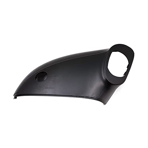PEVAVFZMMY Auto Linke rechte Seite Rückspiegel unten untere Halterabdeckung passend for Volkswagen passend for VW passend for Touareg 2011 2012 2013 2014 2015 2016 2017 2018 Rückspiegel(Right) von PEVAVFZMMY