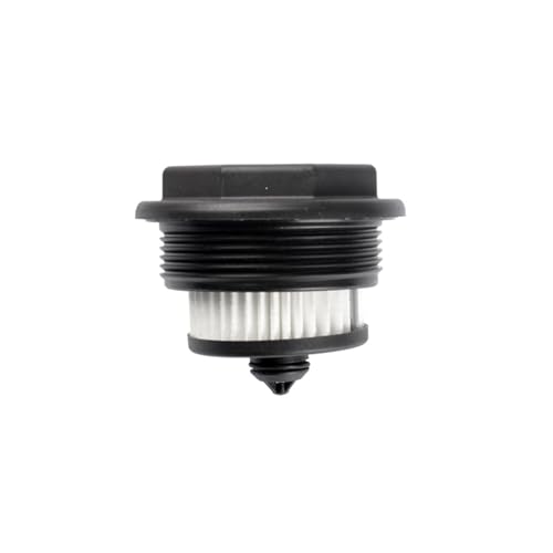 PEVAVFZMMY Automatikgetriebe Motordeckel Ölfiltergehäuse Abdeckkappe For GM Chevrolet Malibu Buick Encore 24290959 VT40 CVT250 PEVAVFZMMY Automatikgetriebe Motordeckel Ölfiltergehäuse Abdeckkappe For GM Chevrolet Malibu Buick Encore 24290959 VT40 CVT250 von PEVAVFZMMY