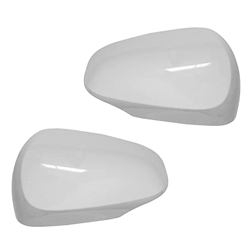 PEVAVFZMMY Autotürspiegel Seitenrückspiegelabdeckung Schale Spiegelkappe passend for Toyota passend for Prius C passend for Aqua passend for Axio passend for Premio passend for Allion 2012-2018 Weiß R PEVAVFZMMY Autotürspiegel Seitenrückspiegelabdeckung Schale Spiegelkappe passend for Toyota passend for Prius C passend for Aqua passend for Axio passend for Premio passend for Allion 2012-2018 Weiß R von PEVAVFZMMY