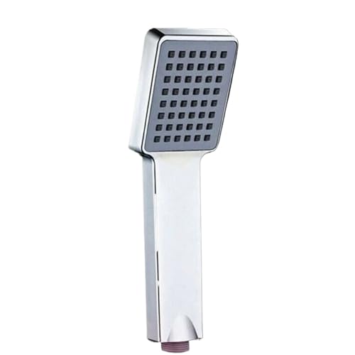 PEVAVFZMMY Badezimmer Handbrause Sprayer Hochdruck-Duschkopf Regen Universal Regen Spray Düse Badezimmer Zubehör Duschkopf PEVAVFZMMY Badezimmer Handbrause Sprayer Hochdruck-Duschkopf Regen Universal Regen Spray Düse Badezimmer Zubehör Duschkopf von PEVAVFZMMY