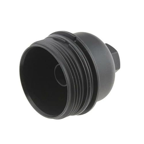 PEVAVFZMMY For BMW F11 F20 F21 F22 F23 F87 F30 F80 F34 GT ALLE F31 F33 F83 F32 F82 F36 F10 E93 E92 Motoröl Filter Kappe Gehäuse Abdeckung Ölfiltergehäuse PEVAVFZMMY For BMW F11 F20 F21 F22 F23 F87 F30 F80 F34 GT ALLE F31 F33 F83 F32 F82 F36 F10 E93 E92 Motoröl Filter Kappe Gehäuse Abdeckung Ölfiltergehäuse von PEVAVFZMMY