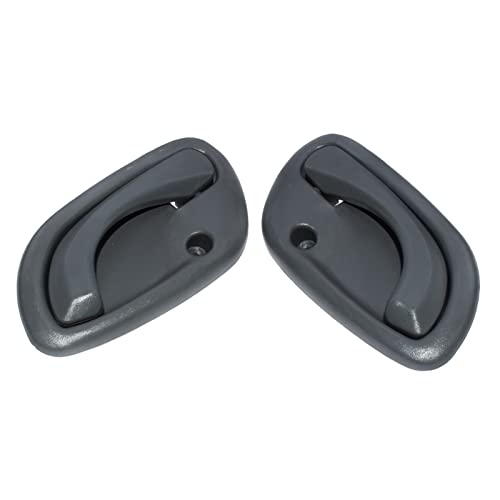 PEVAVFZMMY Grau/Schwarz Innen Innen Innen Türgriff 8311060G01T01, 8313060G01T01 83130-60G01,83110-60G01 Passend for SUZUKI Passend for GRAND Passend for VITARA 95-05 Türinnengriff im Auto(Left and Rig PEVAVFZMMY Grau/Schwarz Innen Innen Innen Türgriff 8311060G01T01, 8313060G01T01 83130-60G01,83110-60G01 Passend for SUZUKI Passend for GRAND Passend for VITARA 95-05 Türinnengriff im Auto(Left and Rig von PEVAVFZMMY