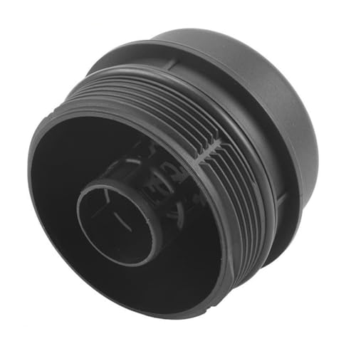 PEVAVFZMMY L17A-Ölfiltergehäuse-Abdeckung BB3Q6737BA Automobilfilterkappe Autofilterabdeckung Passend For Mazda BT-50 For Ford Ranger Ölfiltergehäuse PEVAVFZMMY L17A-Ölfiltergehäuse-Abdeckung BB3Q6737BA Automobilfilterkappe Autofilterabdeckung Passend For Mazda BT-50 For Ford Ranger Ölfiltergehäuse von PEVAVFZMMY