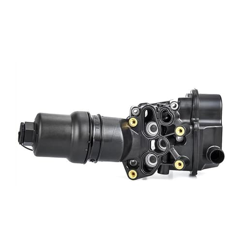 PEVAVFZMMY L37A-06F115397J Ölfiltergehäuse Ölfilter Passend For TT TTS A6 C6 A4 B7 A3 For VW Golf MK5 GTI R Adapter 06F115397H 06F115397E Ölfiltergehäuse PEVAVFZMMY L37A-06F115397J Ölfiltergehäuse Ölfilter Passend For TT TTS A6 C6 A4 B7 A3 For VW Golf MK5 GTI R Adapter 06F115397H 06F115397E Ölfiltergehäuse von PEVAVFZMMY