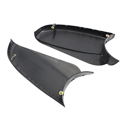 PEVAVFZMMY Linke oder rechte Seite, passend for Vauxhall, passend for Opel, passend for Astra H Mk5 04–09, Außenspiegelabdeckung, untere Abdeckung, seitlicher unterer Halter Rückspiegel PEVAVFZMMY Linke oder rechte Seite, passend for Vauxhall, passend for Opel, passend for Astra H Mk5 04–09, Außenspiegelabdeckung, untere Abdeckung, seitlicher unterer Halter Rückspiegel von PEVAVFZMMY