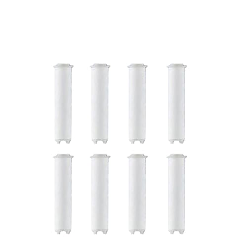 PEVAVFZMMY Massage-Duschkopf for 4 Modi und Silikonbürste, abnehmbarer Sprühpistolenmodus, Handbrause for Hochdruck for Badezimmer for Filter Duschkopf(8pcs filter) von PEVAVFZMMY