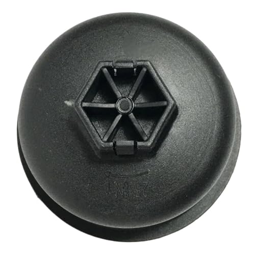PEVAVFZMMY Ölfilterdeckel Gehäuse Top Abdeckkappe 3M5Q6737AA 1103L7 1103P8 73500070 For Ford Transit MK7 Galaxy Mondeo Focus Fiat Ölfiltergehäuse PEVAVFZMMY Ölfilterdeckel Gehäuse Top Abdeckkappe 3M5Q6737AA 1103L7 1103P8 73500070 For Ford Transit MK7 Galaxy Mondeo Focus Fiat Ölfiltergehäuse von PEVAVFZMMY