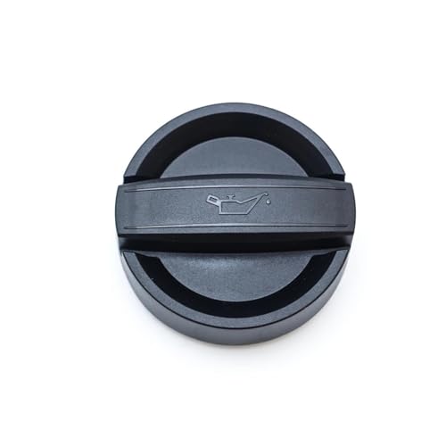 PEVAVFZMMY Ölfiltergehäuse-Abdeckungsbaugruppe, Ersatz Passend For BMW 135I 135IS 228I 230I 320I 328D, OEM-Nr. 11128655331, 11 12 8 655 331 von PEVAVFZMMY