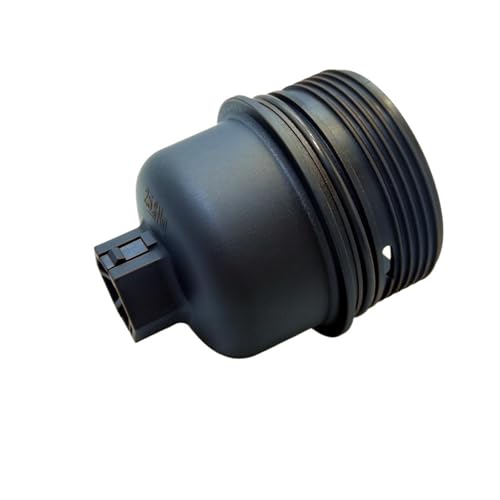 PEVAVFZMMY Ölfiltergehäuse Deckel Abdeckkappe Dichtung Passend For Nissan QASHQAI +2 AED X-TRAIL T31 .0 DCi 7701476503 Ölfiltergehäuse PEVAVFZMMY Ölfiltergehäuse Deckel Abdeckkappe Dichtung Passend For Nissan QASHQAI +2 AED X-TRAIL T31 .0 DCi 7701476503 Ölfiltergehäuse von PEVAVFZMMY