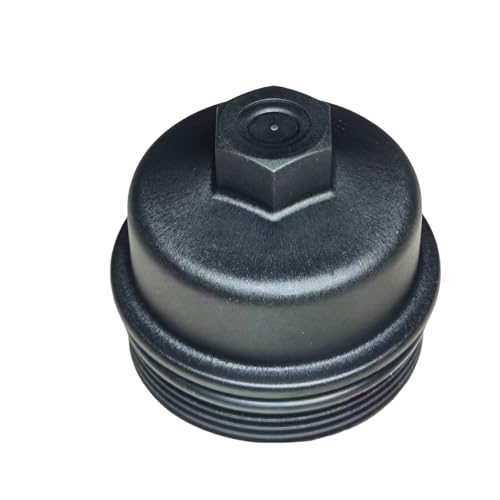 PEVAVFZMMY Passend For Alfa Romeo For 159 For Chevrolet. For AVEO T300 CRUZE TRAX TwinTop. Motorölfilterkappe, Gehäuseabdeckung 55353325 Ölfiltergehäuse PEVAVFZMMY Passend For Alfa Romeo For 159 For Chevrolet. For AVEO T300 CRUZE TRAX TwinTop. Motorölfilterkappe, Gehäuseabdeckung 55353325 Ölfiltergehäuse von PEVAVFZMMY