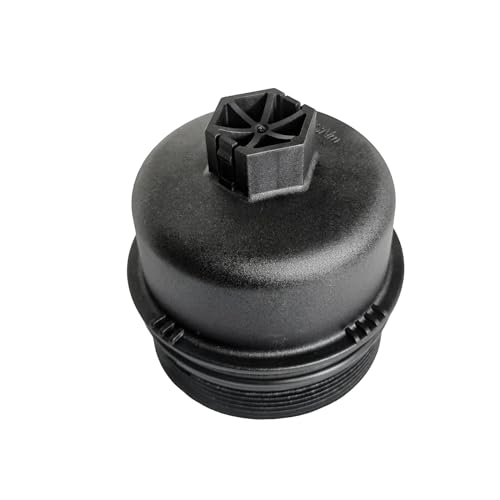 PEVAVFZMMY Passend For Alfa Romeo For MITO 1.3 MultiJet 2008–2018 TwinTop Motorölfilterkappe Gehäuseabdeckung 55197220 Ölfiltergehäuse PEVAVFZMMY Passend For Alfa Romeo For MITO 1.3 MultiJet 2008–2018 TwinTop Motorölfilterkappe Gehäuseabdeckung 55197220 Ölfiltergehäuse von PEVAVFZMMY