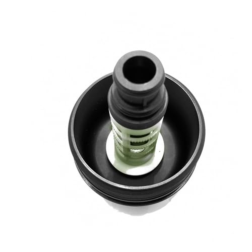 PEVAVFZMMY Passend For BMW E81 E87 E88 E82 E46 E90 E92 E93 E91 E60 E61 E65 E66 E67 X1 E84 X3 E83 Z4 E85 Motorölfilterdeckel Gehäusedeckel Ölfiltergehäuse PEVAVFZMMY Passend For BMW E81 E87 E88 E82 E46 E90 E92 E93 E91 E60 E61 E65 E66 E67 X1 E84 X3 E83 Z4 E85 Motorölfilterdeckel Gehäusedeckel Ölfiltergehäuse von PEVAVFZMMY