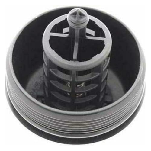 PEVAVFZMMY Passend For BMW F36 E60 E61 F07 F10 F06 F13 F12 E84 X1 E83 F25 X3 F26 X4 E53 E70 F15 X5 E71 F16 X6 Motorölfiltergehäuseabdeckung Ölfiltergehäuse PEVAVFZMMY Passend For BMW F36 E60 E61 F07 F10 F06 F13 F12 E84 X1 E83 F25 X3 F26 X4 E53 E70 F15 X5 E71 F16 X6 Motorölfiltergehäuseabdeckung Ölfiltergehäuse von PEVAVFZMMY