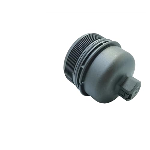 PEVAVFZMMY Passend For Citroen C5 C8 2. HDi, For Peugeot 807 607 508 SW TwinTop Motorölfilterdeckel Gehäusedeckel 1103.P6 Ölfiltergehäuse PEVAVFZMMY Passend For Citroen C5 C8 2. HDi, For Peugeot 807 607 508 SW TwinTop Motorölfilterdeckel Gehäusedeckel 1103.P6 Ölfiltergehäuse von PEVAVFZMMY