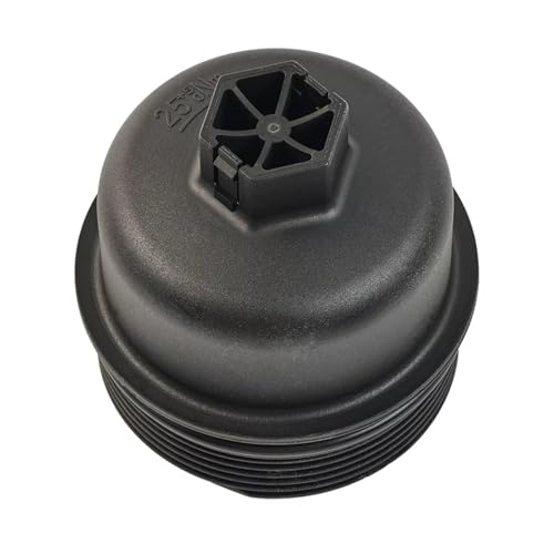 PEVAVFZMMY Passend For MINI R56 R57 R58 CLUBMAN R55 COUNTRYMAN R60 PACEMAN R61 Roadster R59 TwinTop Motorölfilterdeckel Gehäusedeckel 1565245 Ölfiltergehäuse PEVAVFZMMY Passend For MINI R56 R57 R58 CLUBMAN R55 COUNTRYMAN R60 PACEMAN R61 Roadster R59 TwinTop Motorölfilterdeckel Gehäusedeckel 1565245 Ölfiltergehäuse von PEVAVFZMMY