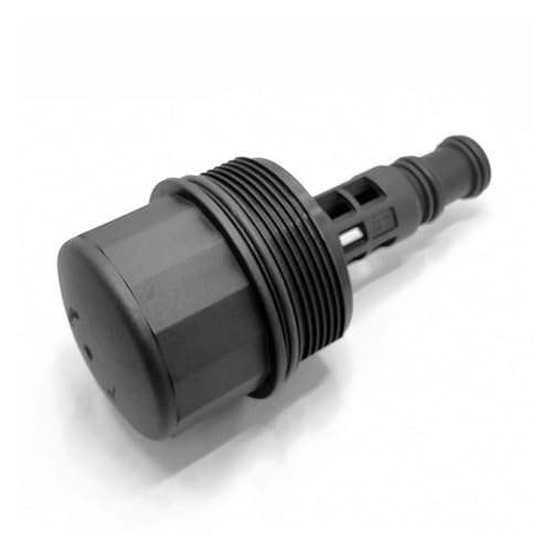 PEVAVFZMMY Passend For Mercedes Benz C-Klasse W203 W204 CL203 S203 S204 CLC-Klasse CLK C209 A209 C219 M272 Motorölfilterkappe Gehäuseabdeckung Ölfiltergehäuse PEVAVFZMMY Passend For Mercedes Benz C-Klasse W203 W204 CL203 S203 S204 CLC-Klasse CLK C209 A209 C219 M272 Motorölfilterkappe Gehäuseabdeckung Ölfiltergehäuse von PEVAVFZMMY