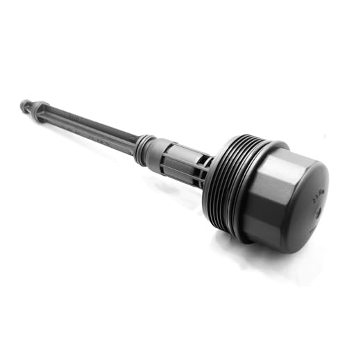PEVAVFZMMY Passend For Mercedes Benz CLK C208 C209 A209 CLS C219 SL R129 R230 SLK R170 R171 VIANO W639 Motorölfilterkappe Gehäuseabdeckung Ölfiltergehäuse PEVAVFZMMY Passend For Mercedes Benz CLK C208 C209 A209 CLS C219 SL R129 R230 SLK R170 R171 VIANO W639 Motorölfilterkappe Gehäuseabdeckung Ölfiltergehäuse von PEVAVFZMMY