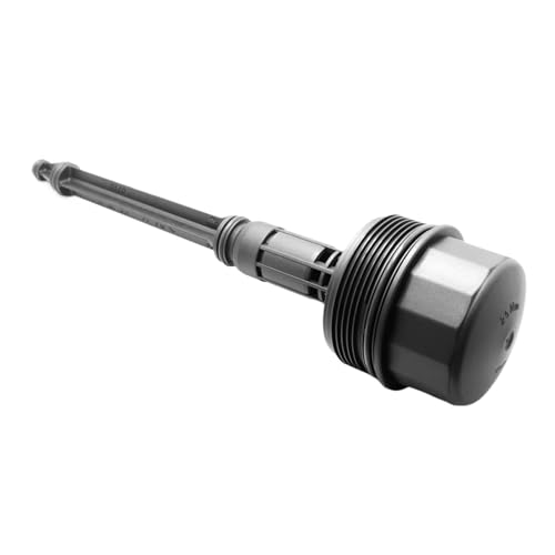 PEVAVFZMMY Passend For Mercedes Benz G-KLASSE W463 M-KLASSE W163 W164 R-KLASSE W251 S-KLASSE W220 C215 Motorölfilterdeckel Gehäusedeckel Ölfiltergehäuse PEVAVFZMMY Passend For Mercedes Benz G-KLASSE W463 M-KLASSE W163 W164 R-KLASSE W251 S-KLASSE W220 C215 Motorölfilterdeckel Gehäusedeckel Ölfiltergehäuse von PEVAVFZMMY