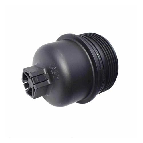 PEVAVFZMMY Passend For Renault Espace Koleos Megane Latitude L70 Laguna Trafic Grand Scenic TwinTop Motorölfilterdeckel Gehäusedeckel 7701476503 Ölfiltergehäuse PEVAVFZMMY Passend For Renault Espace Koleos Megane Latitude L70 Laguna Trafic Grand Scenic TwinTop Motorölfilterdeckel Gehäusedeckel 7701476503 Ölfiltergehäuse von PEVAVFZMMY