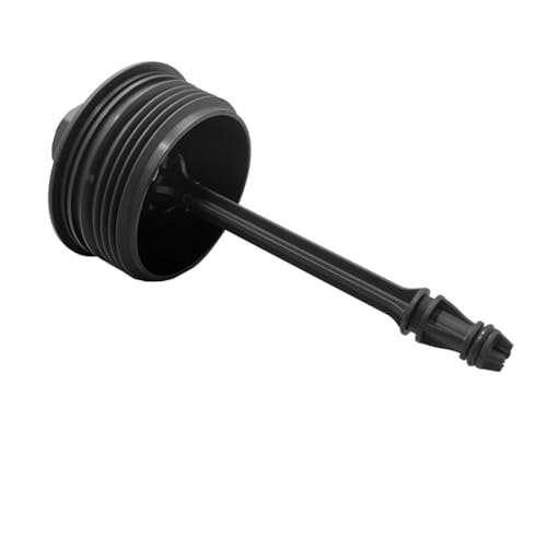 PEVAVFZMMY Passend For Skoda Fabia Octavia Rapid Roomster Superb Yeti For VW Amarok Beetle Caddy CC B7 Motorölfilterdeckel Gehäuseabdeckung Ölfiltergehäuse PEVAVFZMMY Passend For Skoda Fabia Octavia Rapid Roomster Superb Yeti For VW Amarok Beetle Caddy CC B7 Motorölfilterdeckel Gehäuseabdeckung Ölfiltergehäuse von PEVAVFZMMY