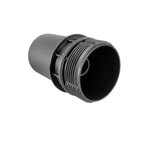 PEVAVFZMMY Passend For Skoda Karoq Octaviv Superb For VW Arteon Atlas Beetle Golf Alltrack Jetta Multivan Motorölfilterdeckel Gehäusedeckel Ölfiltergehäuse PEVAVFZMMY Passend For Skoda Karoq Octaviv Superb For VW Arteon Atlas Beetle Golf Alltrack Jetta Multivan Motorölfilterdeckel Gehäusedeckel Ölfiltergehäuse von PEVAVFZMMY