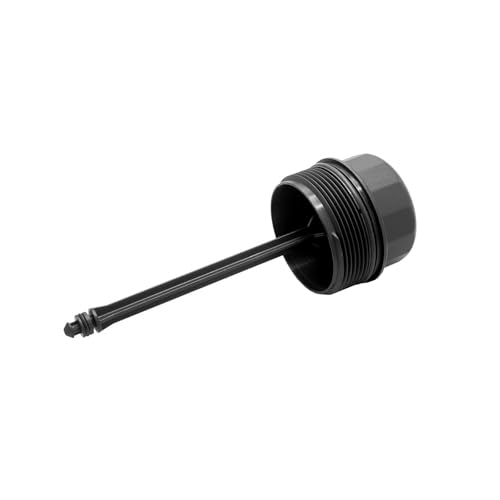 PEVAVFZMMY Passend For VW Bora Caddy Crafter Golf LT For Käfer Sharan Passat B5 .5 Polo Classic Variant Motorölfilterdeckel Gehäusedeckel Ölfiltergehäuse PEVAVFZMMY Passend For VW Bora Caddy Crafter Golf LT For Käfer Sharan Passat B5 .5 Polo Classic Variant Motorölfilterdeckel Gehäusedeckel Ölfiltergehäuse von PEVAVFZMMY