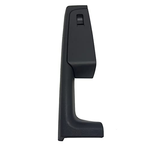PEVAVFZMMY Passend for Skoda, passend for Superb, Innentürgriff, Beifahrerseite, Fensterheber, Schalttafel, schwarz Türinnengriff im Auto PEVAVFZMMY Passend for Skoda, passend for Superb, Innentürgriff, Beifahrerseite, Fensterheber, Schalttafel, schwarz Türinnengriff im Auto von PEVAVFZMMY