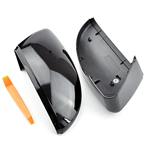 PEVAVFZMMY Passend for VW Passend for Volkswagen Passend for Passat B7 Passend for Scirocco Passend for Beetle CC Eos Passend for JETTA MK6 Kohlefasermuster Ersatz-Rückspiegelabdeckung Rückspiegel(Bri PEVAVFZMMY Passend for VW Passend for Volkswagen Passend for Passat B7 Passend for Scirocco Passend for Beetle CC Eos Passend for JETTA MK6 Kohlefasermuster Ersatz-Rückspiegelabdeckung Rückspiegel(Bri von PEVAVFZMMY